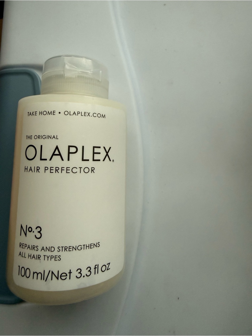 Olaplex No.3 hair perfector
